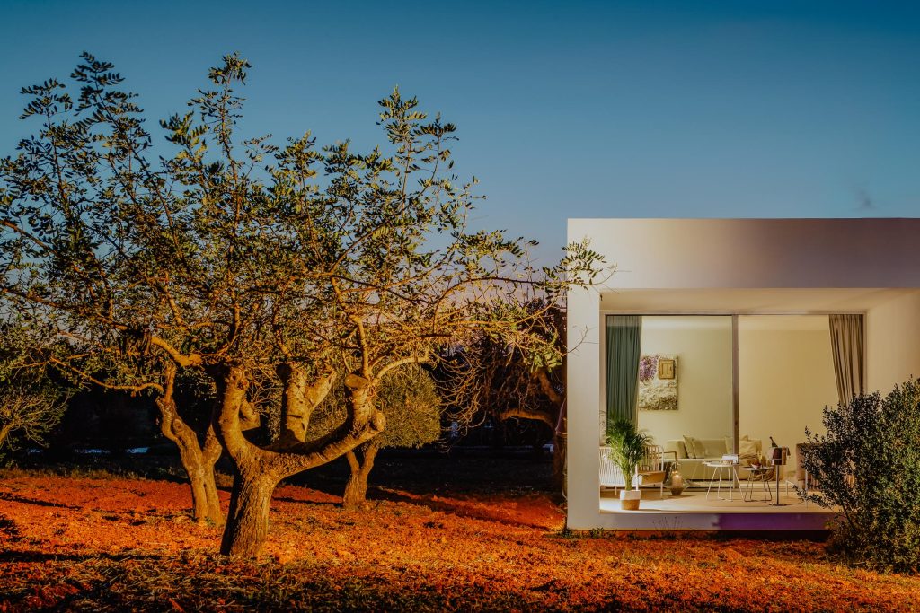 Lujo rural en Ibiza: 3 noches de agroturismo, gastronomía local y experiencias de bienestar