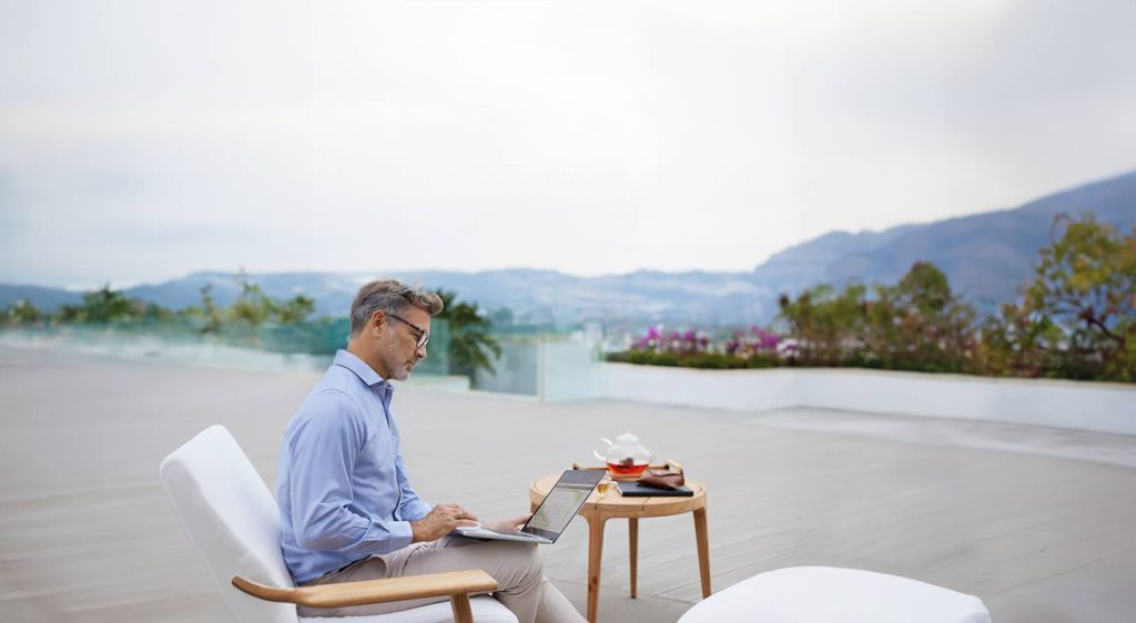 Executive Detox Retreat: eleva tu rendimiento y vitalidad en la mejor clínica wellness del mundo